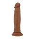 PRETTY LOVE KEON DILDO REALISTICO 21 CM MULATO