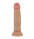 PRETTY LOVE QUENTIN DILDO REALISTICO 18 CM NATURAL