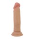 PRETTY LOVE QUENTIN DILDO REALISTICO 18 CM NATURAL