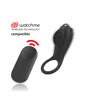 BRILLY GLAM ALAN ANILLO MANDO CONTROL REMOTO WATCHME