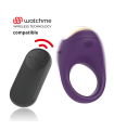 TREASURE - ROBIN VIBRATING RING COMPATIBLE CON WATCHME WIRELESS TECHNOLOGY