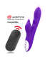 GALATEA GALO VIBRADOR LILA MANDO CONTROL REMOTO WATCHME