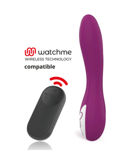 COVERME ELSIE MANDO CONTROL REMOTO WATCHME
