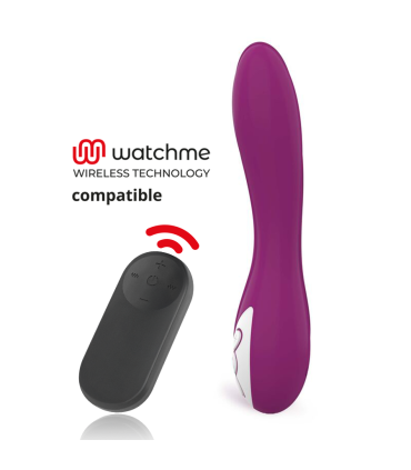 COVERME ELSIE MANDO CONTROL REMOTO WATCHME
