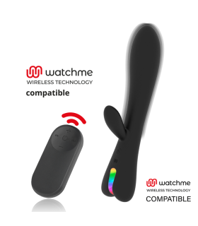 BRILLY GLAM ERIK VIBRADOR MANDO CONTROL REMOTO WATCHME