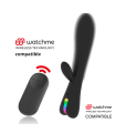 BRILLY GLAM - ERIK VIBRADOR COMPATIBLE CON WATCHME WIRELESS TECHNOLOGY