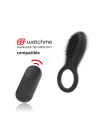 MR BOSS - TINO ANILLO ESTIMULADOR COMPATIBLE CON WATCHME WIRELESS TECHNOLOGY