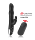 BRILLY GLAM MOEBIUS RABBIT VIBRATOR ROTATOR MANDO CONTROL REMOTO WATCHME