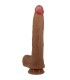 PRETTY LOVE ADLEY DILDO ULTRA REALISTICO 28 CM