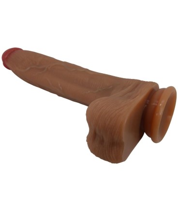 PRETTY LOVE ADLEY DILDO ULTRA REALISTICO 28 CM