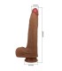 PRETTY LOVE ADLEY DILDO ULTRA REALISTICO 28 CM