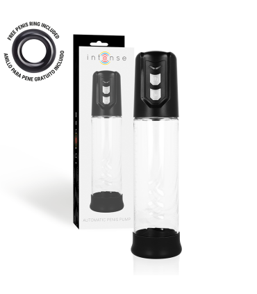 INTENSE PUMP BOMBA AUTOMATICA