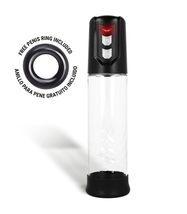 INTENSE PUMP BOMBA AUTOMATICA