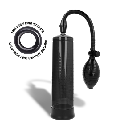 INTENSE PUMP BOMBA NEGRA 02