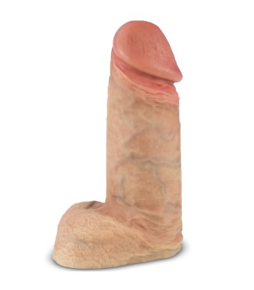 SILEXD MODELO 1 XTREME PENE REALISTICO SILICONA PREMIUM 28 CM