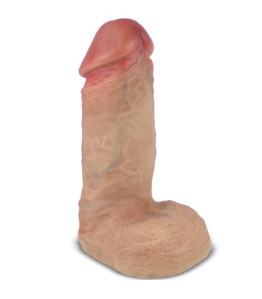 SILEXD MODELO 1 XTREME PENE REALISTICO SILICONA PREMIUM 28 CM