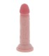 GET REAL PENE REALISTICO DELUXE 15 CM