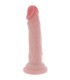 GET REAL PENE REALISTICO DELUXE 15 CM