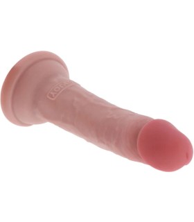 GET REAL PENE REALISTICO DELUXE 15 CM