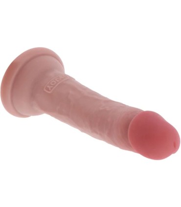 GET REAL PENE REALISTICO DELUXE 15 CM