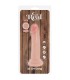 GET REAL PENE REALISTICO DELUXE 15 CM