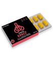 WUG ERECT – 1 X 8 UDS | Chicle funcional con Maca, Zinc y Vitaminas para potenciar la energía y el rendimiento masculino