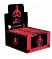 WUG ERECT DISPLAY 12 X 8 UDS Chicle funcional con Maca Zinc y Vitaminas para potenciar la energia y el rendimiento masculi