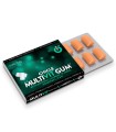 WUG Multivit Gum – 1 X 8 UDS | El chicle funcional que refuerza tus defensas cada día