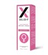 RUF X DELIGHT CREMA DE EXCITACION PARA EL CLITORIS 30 ML
