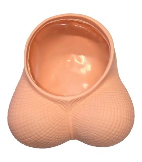 DIABLO PICANTE VACIA BOLSILLOS HUEVOS TONO CLARO