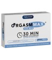 Orgasm Max For Men – Complemento Alimenticio Natural para Potenciar la Vitalidad y el Rendimiento Sexual Masculino