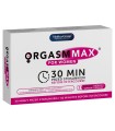Orgasm Max For Women – Cápsulas Naturales para Potenciar la Vitalidad Femenina y la Satisfacción Íntima