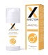 RUF X ERECTION CREMA ERECCION EFECTO CALOR 40 ML