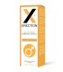 RUF X ERECTION CREMA ERECCION EFECTO CALOR 40 ML