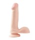 BASIX RUBBER WORKS PENE 16 CM NATURAL
