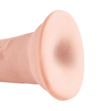 KING COCK DILDO TRIPLE DENSIDAD 216 CM