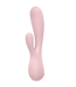 SATISFYER MONO FLEX ROSA CON APP