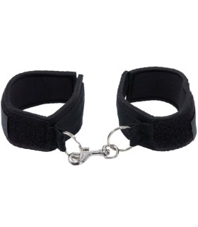 FETISH FANTASY SERIES ESPOSAS PARA PRINCIPIANTES NEGRO