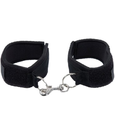 FETISH FANTASY SERIES ESPOSAS PARA PRINCIPIANTES NEGRO