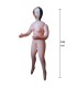HIDDEN DESIRE THIRSTY TIFFANY MUNECA INFLABLE 145 CM