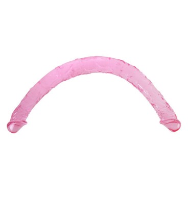 BAILE DOUBLE DONG ROSA 445 CM