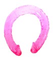 BAILE - DOUBLE DONG ROSA 44.5 CM