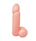 HIDDEN DESIRE GIANT WILLY PENE INFLABLE GIGANTE 145 CM