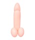 HIDDEN DESIRE GIANT WILLY PENE INFLABLE GIGANTE 145 CM