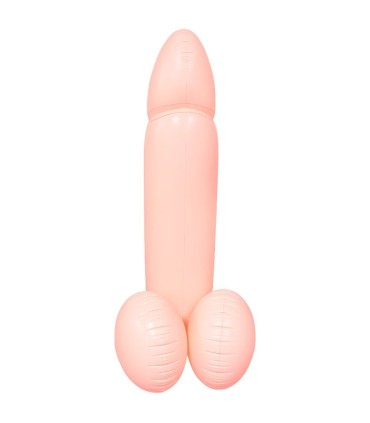 HIDDEN DESIRE GIANT WILLY PENE INFLABLE GIGANTE 145 CM