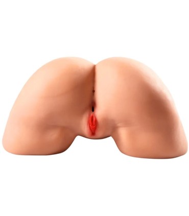 HIDDEN DESIRE MILKING MEGA SLUT TORSO MASTURBADOR FEMENINO 22 KG