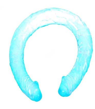 BAILE DOUBLE DONG AZUL 445 CM