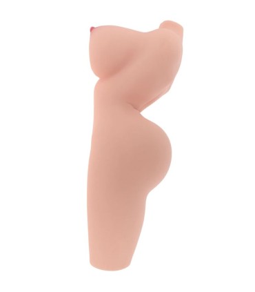 HIDDEN DESIRE BIG COLLEGE FUCK SLUT TORSO MASTURBADOR FEMENINO 15 KG