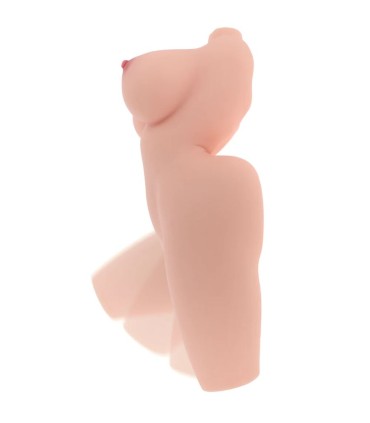 HIDDEN DESIRE BIG COLLEGE FUCK SLUT TORSO MASTURBADOR FEMENINO 15 KG