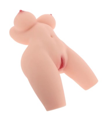 HIDDEN DESIRE BIG COLLEGE FUCK SLUT TORSO MASTURBADOR FEMENINO 15 KG